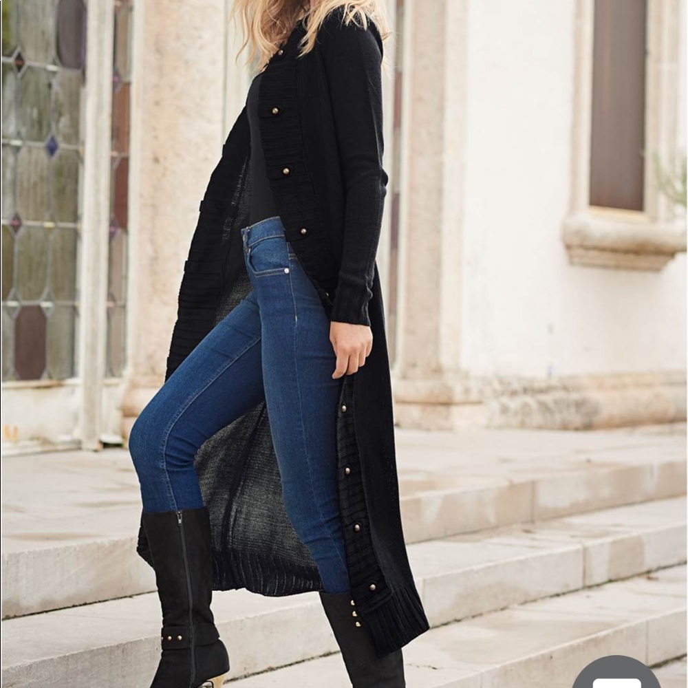 Black Duster